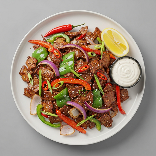 Donner Meat 