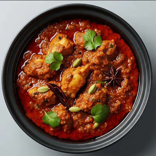 Garam Masala 