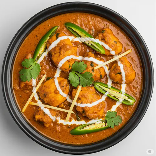 Special Bhoona 