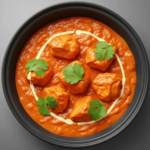 Tandoori Masala 