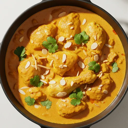 Special Korma 