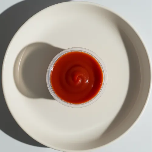 Chilli Sauce 