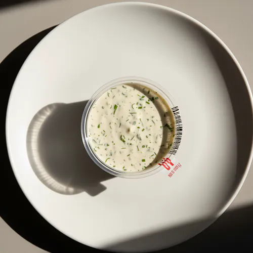 Garlic Sauce 
