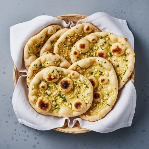 Garlic Bread 