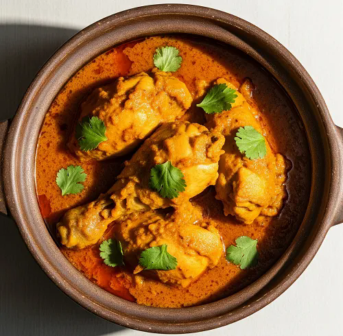 Curry 