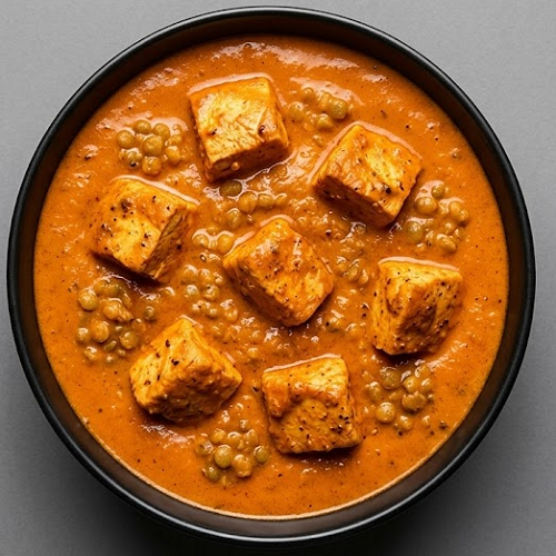 Dhansak 