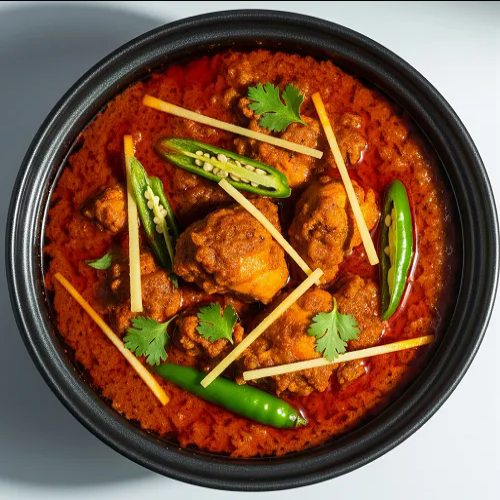 Karahi 