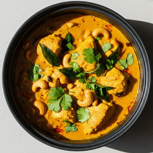 Ceylonese Korma 