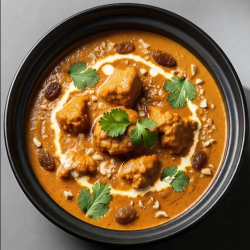 Shahi Korma 