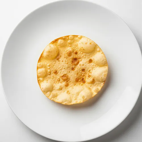 Poppadoms 