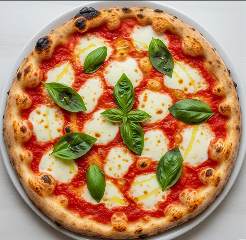 Cheese Pizza 