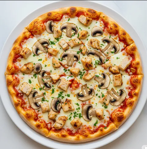 Polo Pizza 