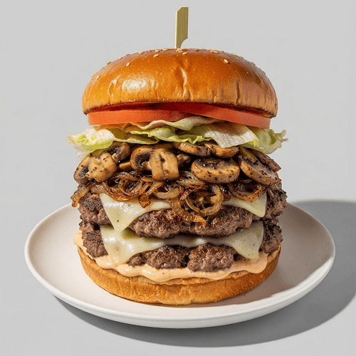 King Kong Burger 